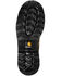 Image #7 - Carhartt Men's 6" Frontier Waterproof Work Boots - Soft Toe, Brown, hi-res