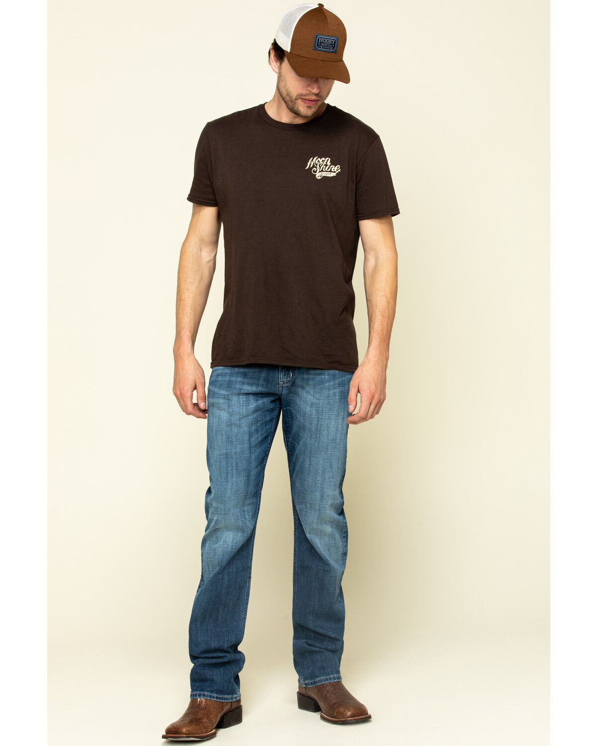 Cinch silver label performance jeans clearance