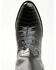 Image #6 - Cody James Black 1978® Men's Chapman Exotic Caiman Belly Western Boots - Medium Toe , Black, hi-res