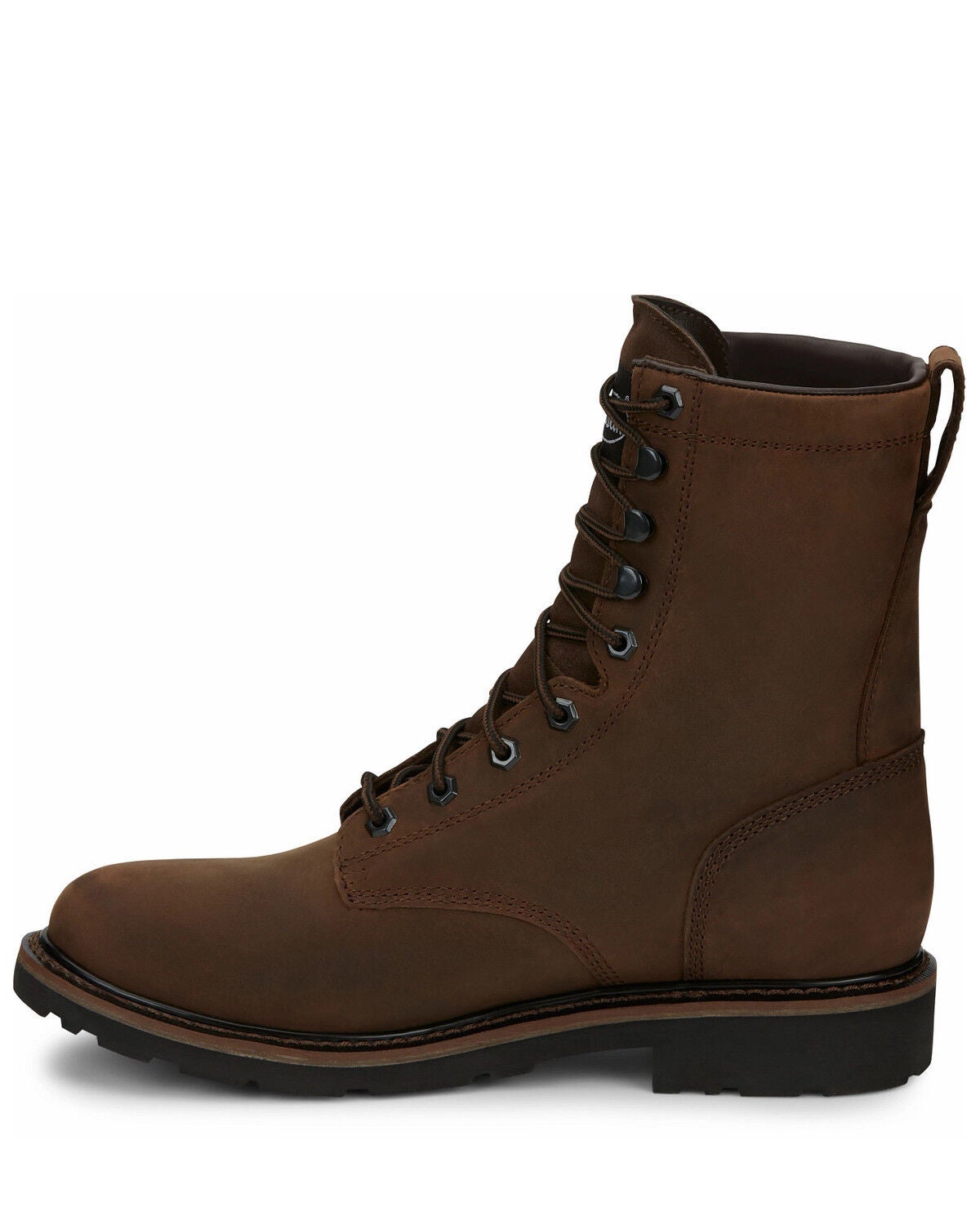 justin chukka boots women's
