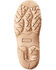 Image #6 - Baffin Women's Yellowknife Cuff Insulated Boots - Round Toe, Brown, hi-res
