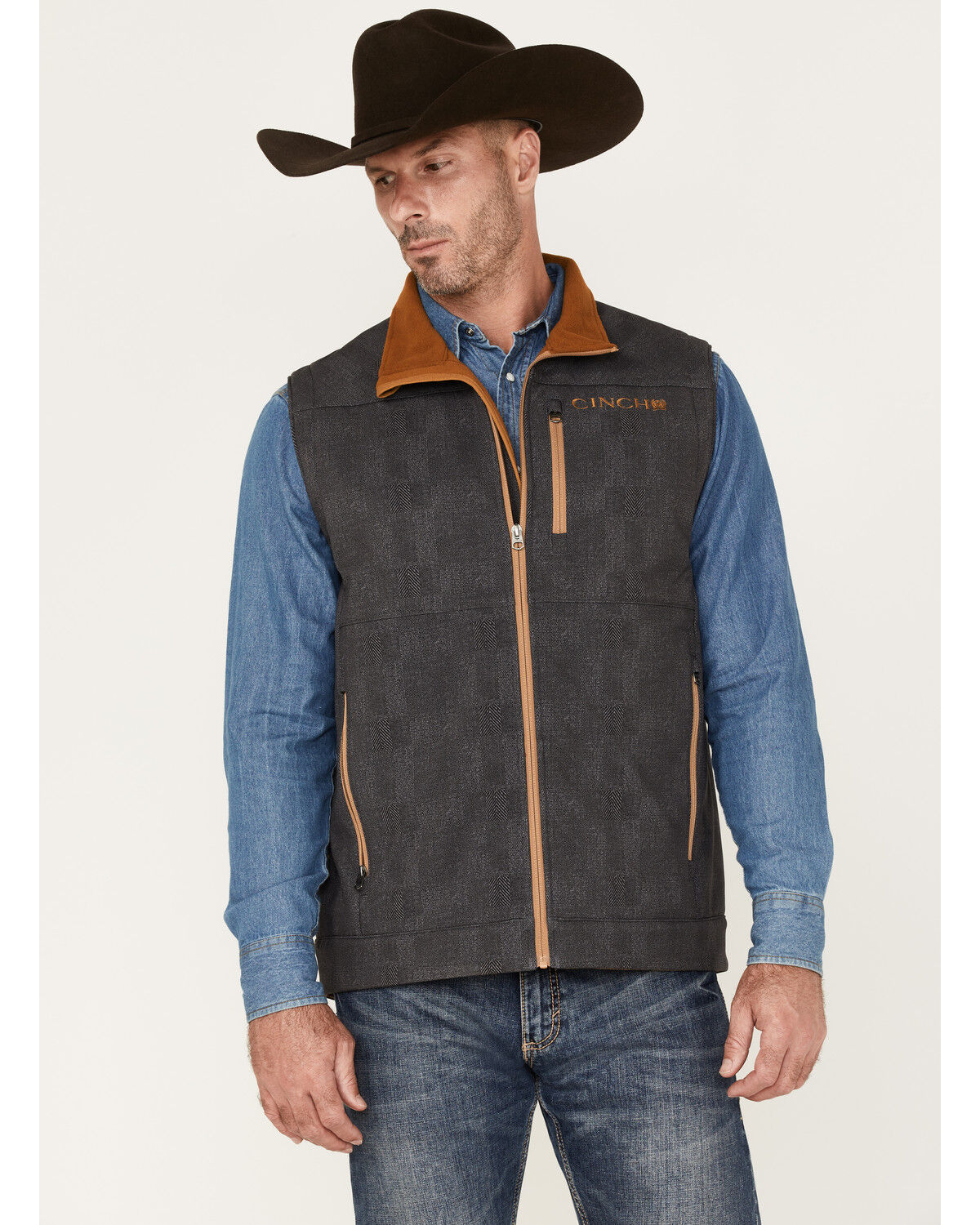 western vests for sale
