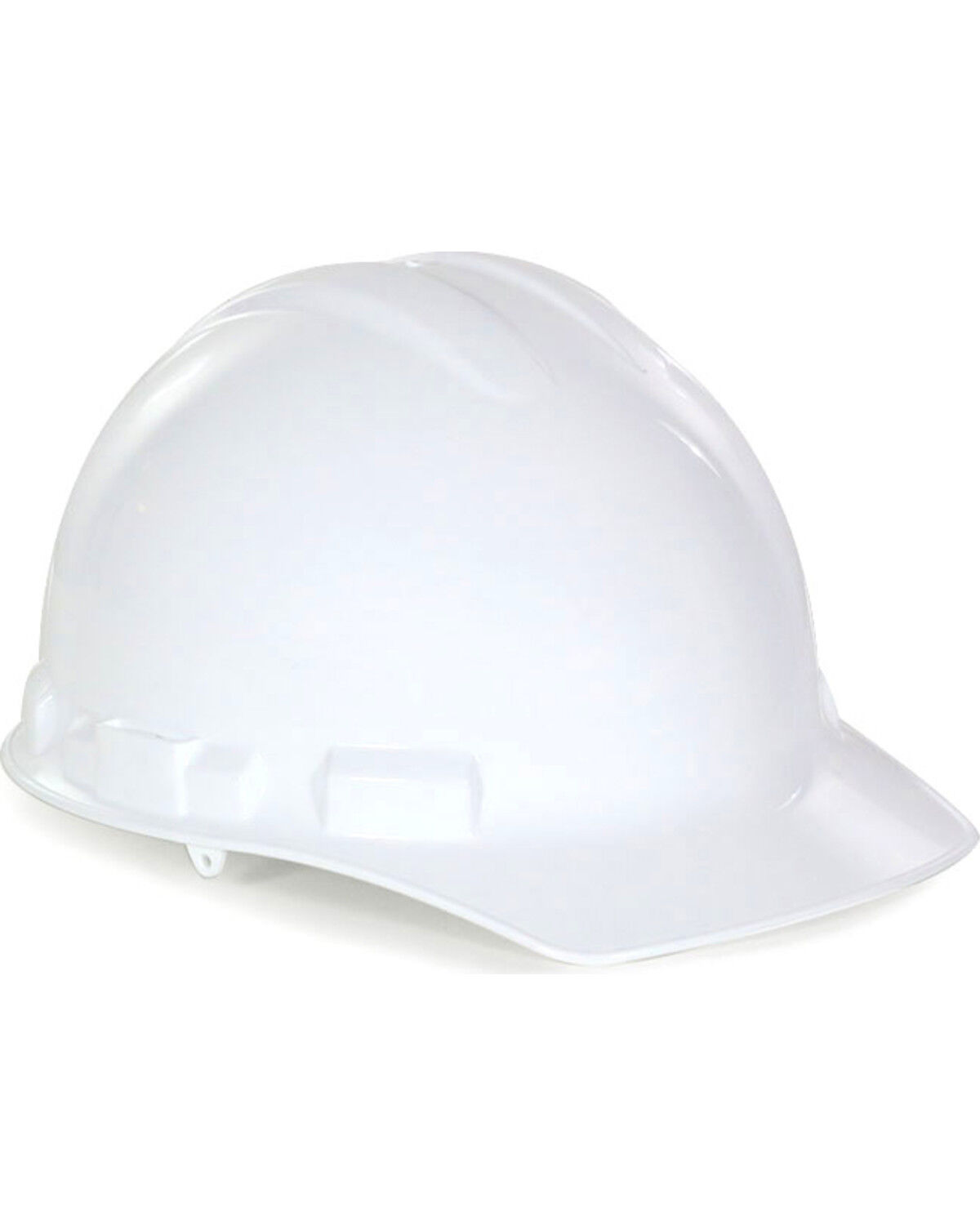Image #1 - Radians Men's Granite Cap Style Hard Hat, White, hi-res