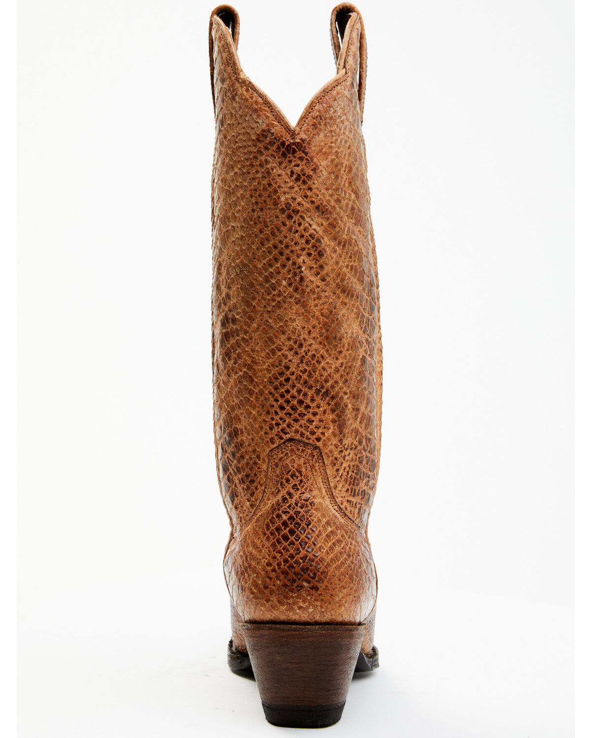 Image #5 - Idyllwind Women's Strut Western Boots - Snip Toe, , hi-res