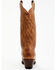 Image #5 - Idyllwind Women's Strut Western Boots - Snip Toe, Brown, hi-res