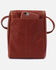 Image #3 - Hobo Women's Fern Crossbody Bag, Brown, hi-res
