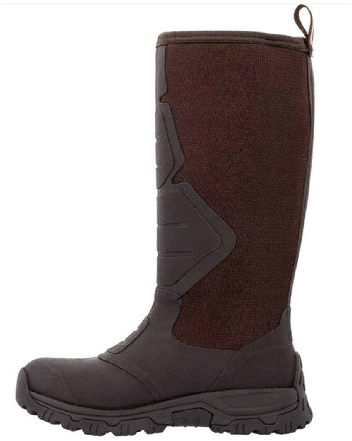 Image #3 - Muck Boots Men's Apex Pro 16" Insulated Western Work Boots - Round Toe, Brown, hi-res