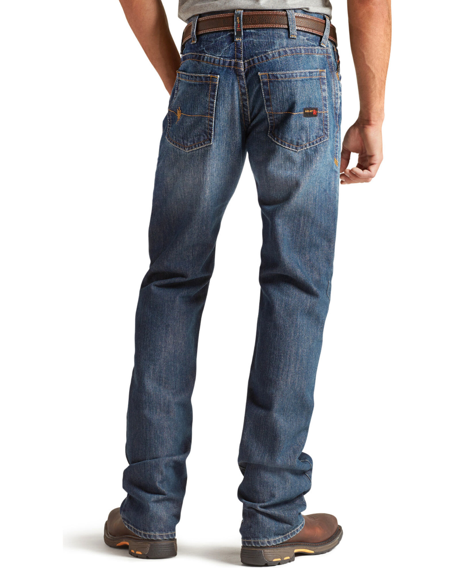 Big and tall bootcut jeans online