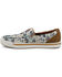 Image #3 - Hooey by Twisted X Men's Slip-On Lopers, Multi, hi-res