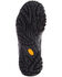Merrell Men's Black MOAB 2 Prime Hiking Boots - Soft Toe, Black, hi-res