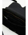 Image #4 - Idyllwind Women's Louanne Suede Western Crossbody Bag, Black, hi-res