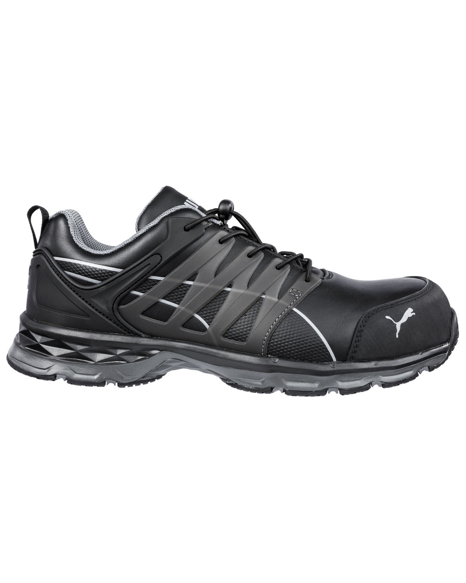 Puma velocity safety shoes outlet