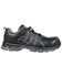 Puma Men's Velocity Work Shoes - Composite Toe, Black, hi-res