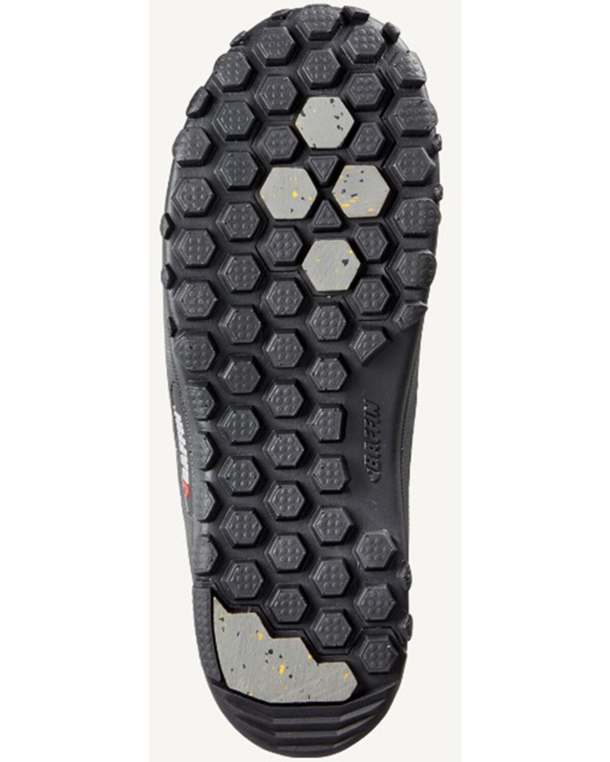 Image #7 - Baffin Women's Cloud Waterproof Boots - Round Toe, Grey, hi-res