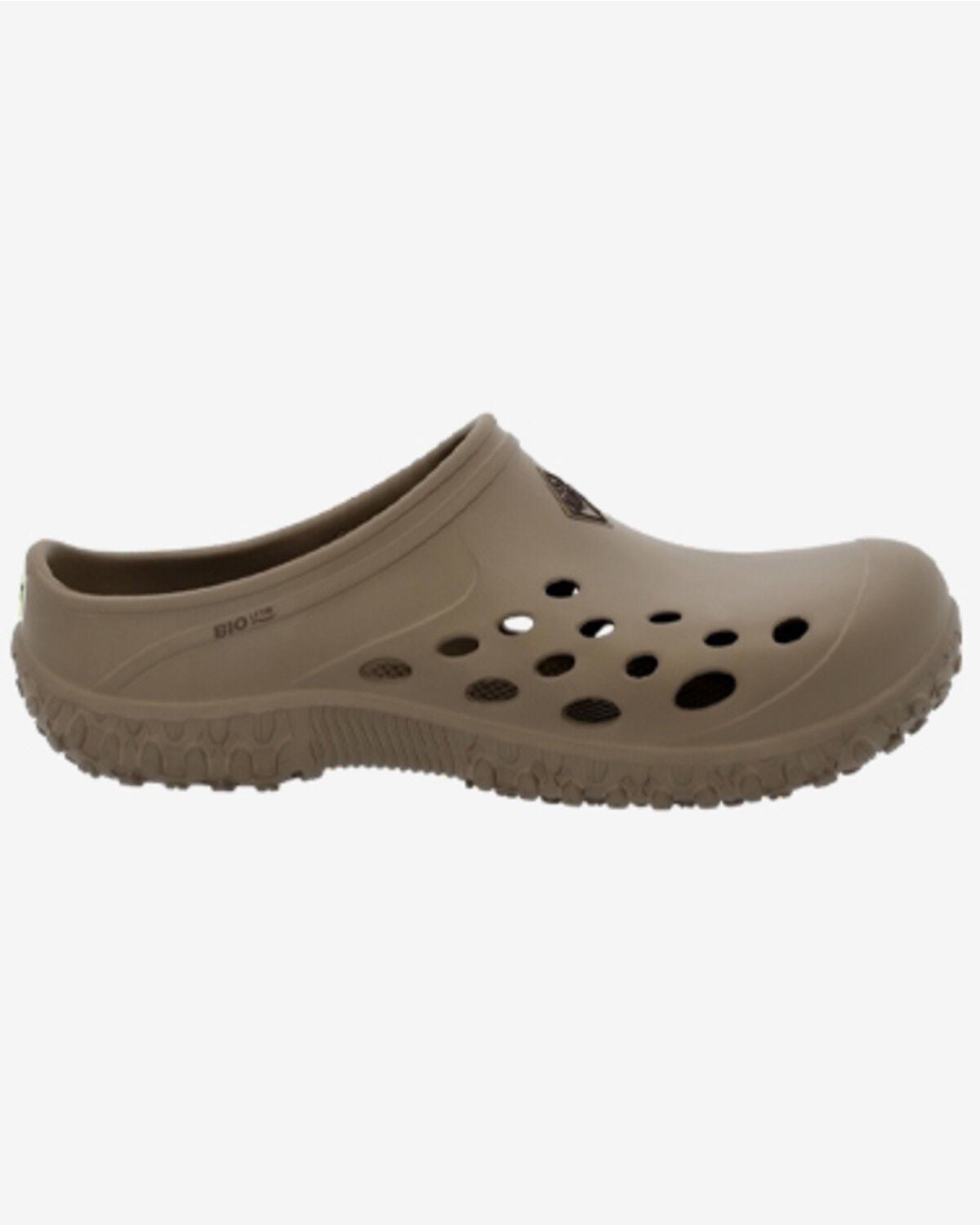 Image #2 - Muck Boots Men's Muckster Lite EVA Clogs, Brown, hi-res
