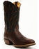 Image #1 - Cody James Men's Xtreme Xero Gravity Western Performance Boots - Round Toe, Black/brown, hi-res