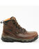 Image #2 - Hawx Men's 6Enforcer Pro Work Boots - Composite Toe, Brown, hi-res