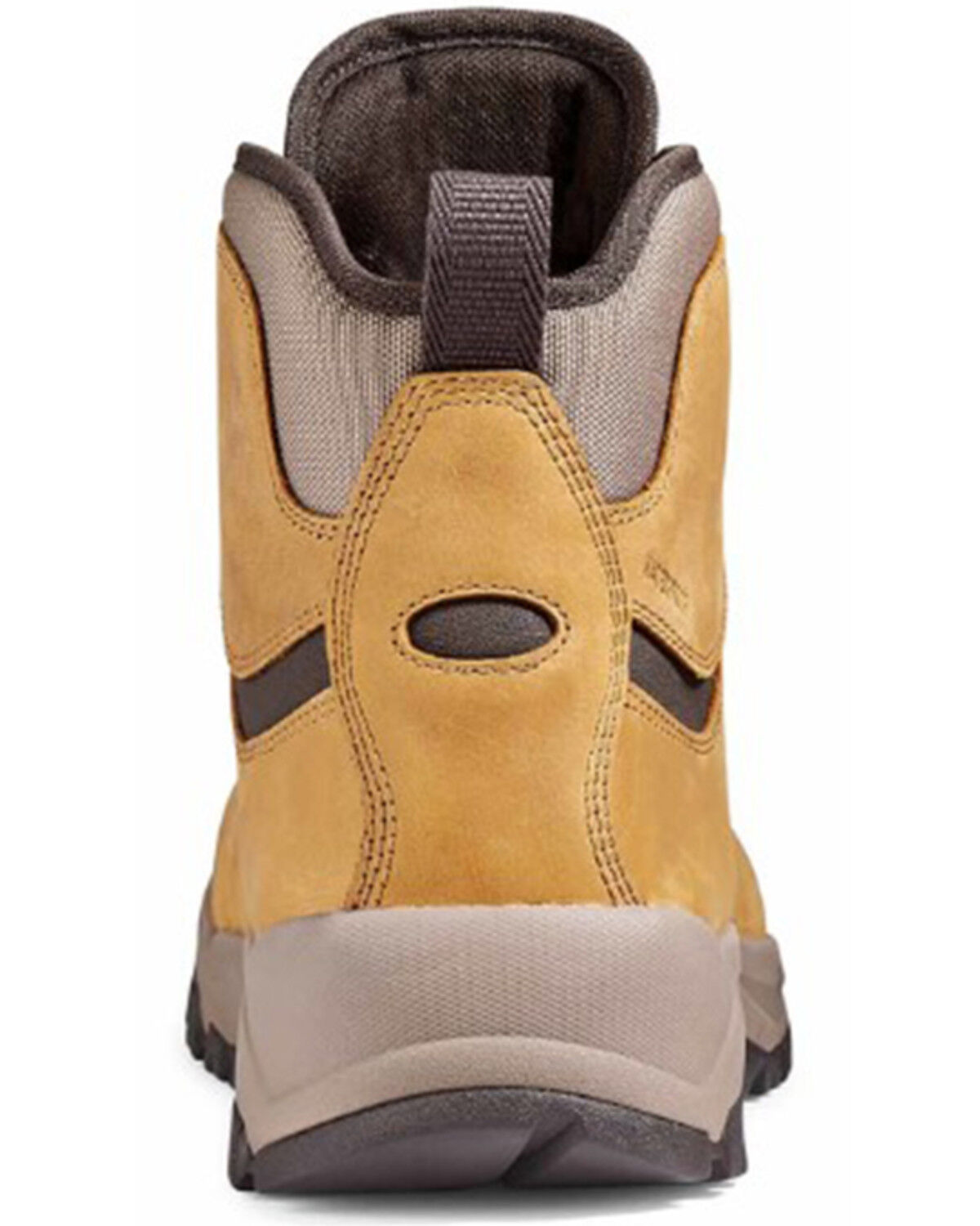 Kodiak Men's Comox Modern Lace-Up Waterproof Utility Work Boots