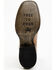 Image #7 - Idyllwind Women's Canyon Cross Light Performance Western Boots - Broad Square Toe, Brown, hi-res