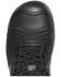 Keen Men's Black Portland Waterproof Work Boots - Carbon Toe, Black, hi-res