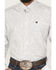 Image #3 - Cinch Men's Paisley Print Long Sleeve Button-Down Western Shirt - Big, , hi-res
