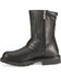Harley Davidson Booker Harness Motorcycle Boot, Black, hi-res