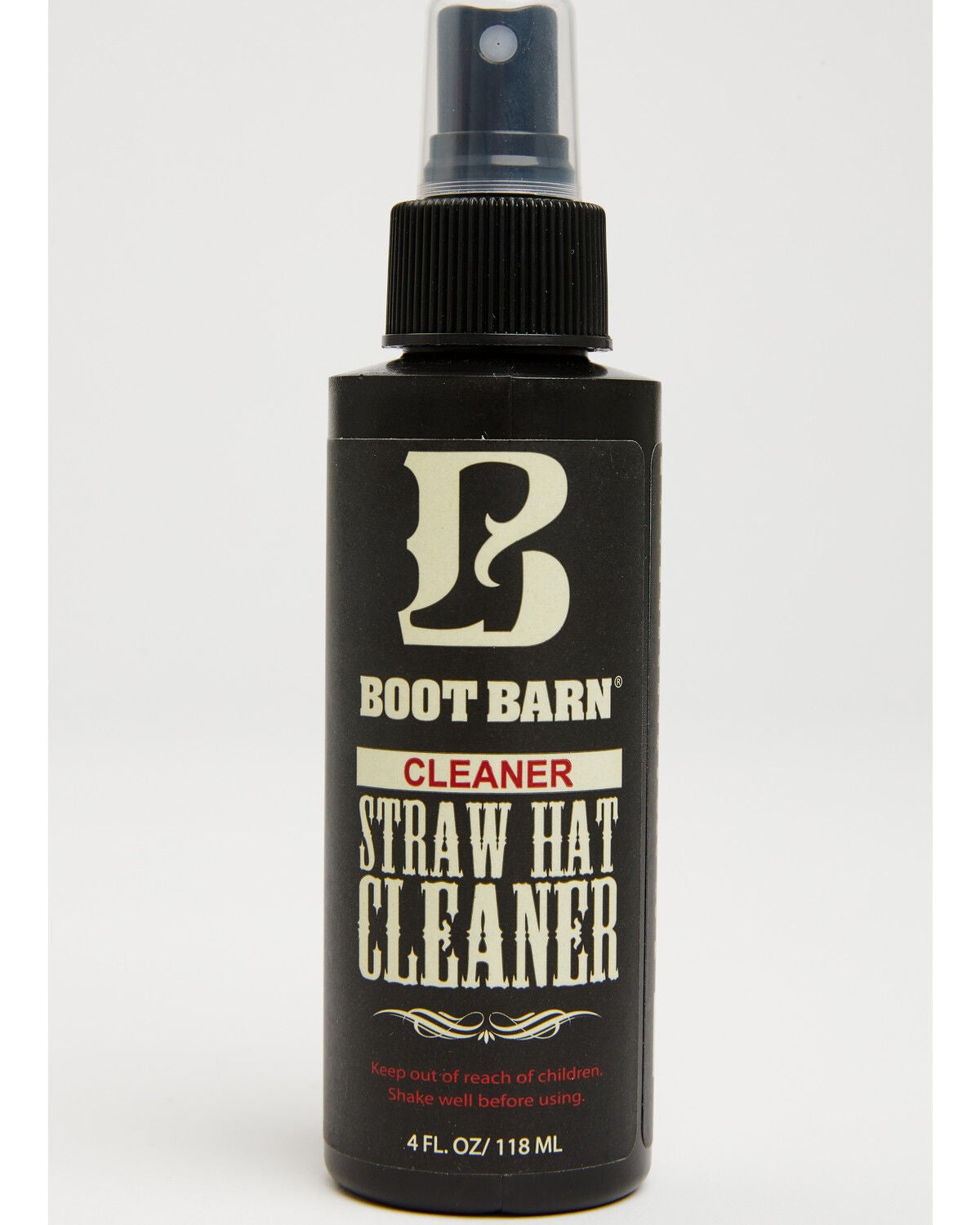 Image #2 - BB Ranch Straw Hat Cleaner, No Color, hi-res