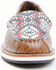 Image #4 - Myra Bag Women's Footing Casual Shoes - Moc Toe, Tan, hi-res