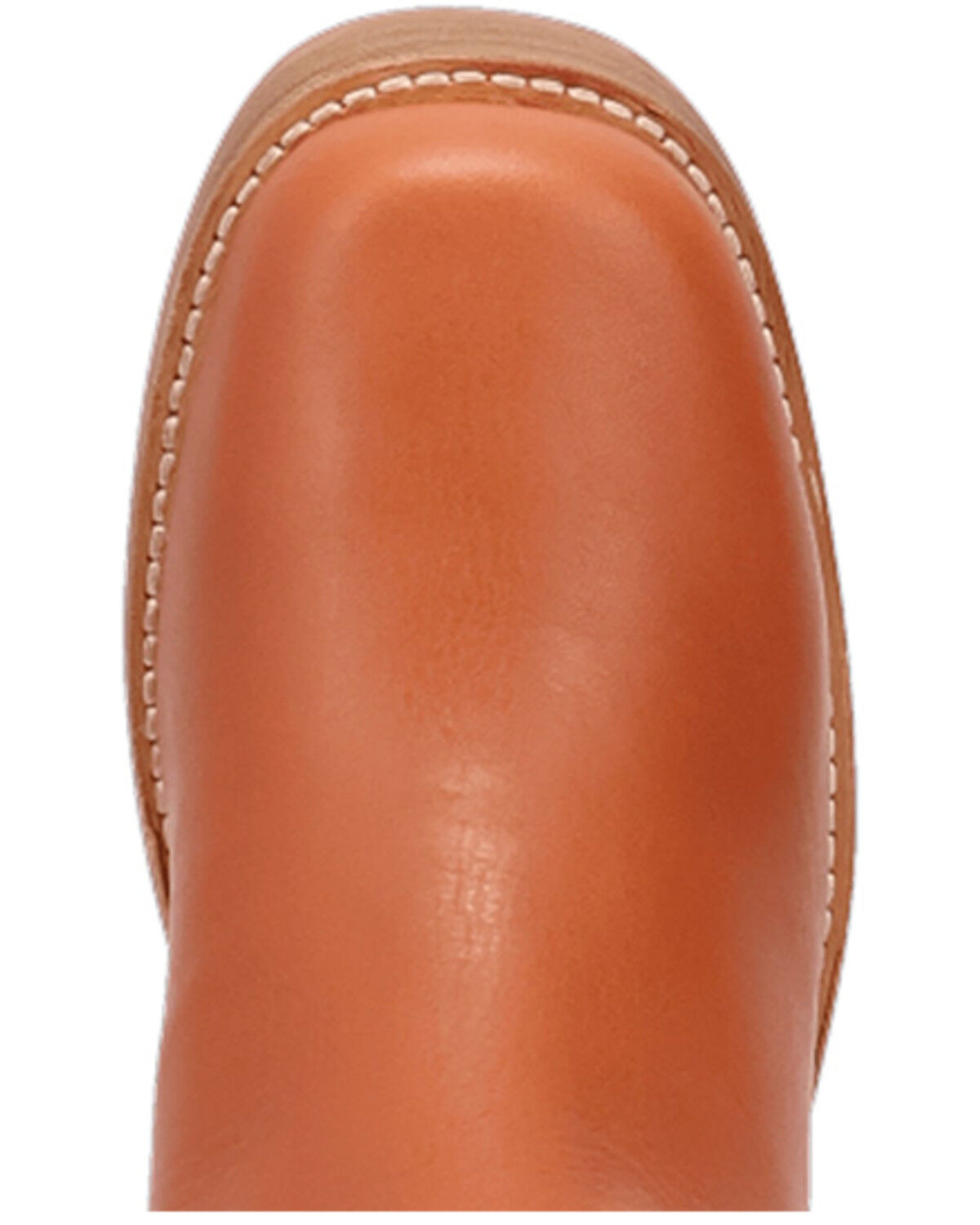 Image #6 - Dingo Women's Roxy Fashion Booties - Round Toe, Brown, hi-res