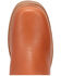 Image #6 - Dingo Women's Roxy Fashion Booties - Round Toe, Brown, hi-res