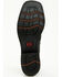 Image #7 - Laredo Men's Devin Chelsea Boots - Broad Square Toe, Black, hi-res