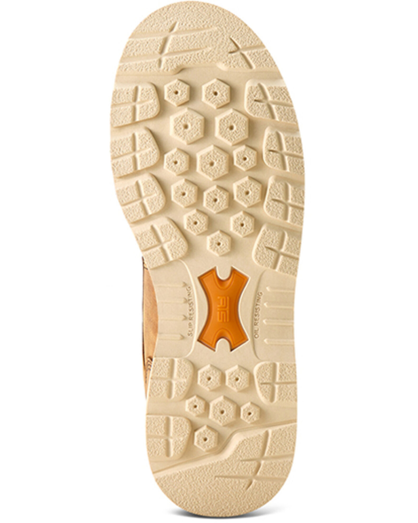 Product Name Ariat Women's 6" Rebar Wedge Waterproof Moc Work Boots