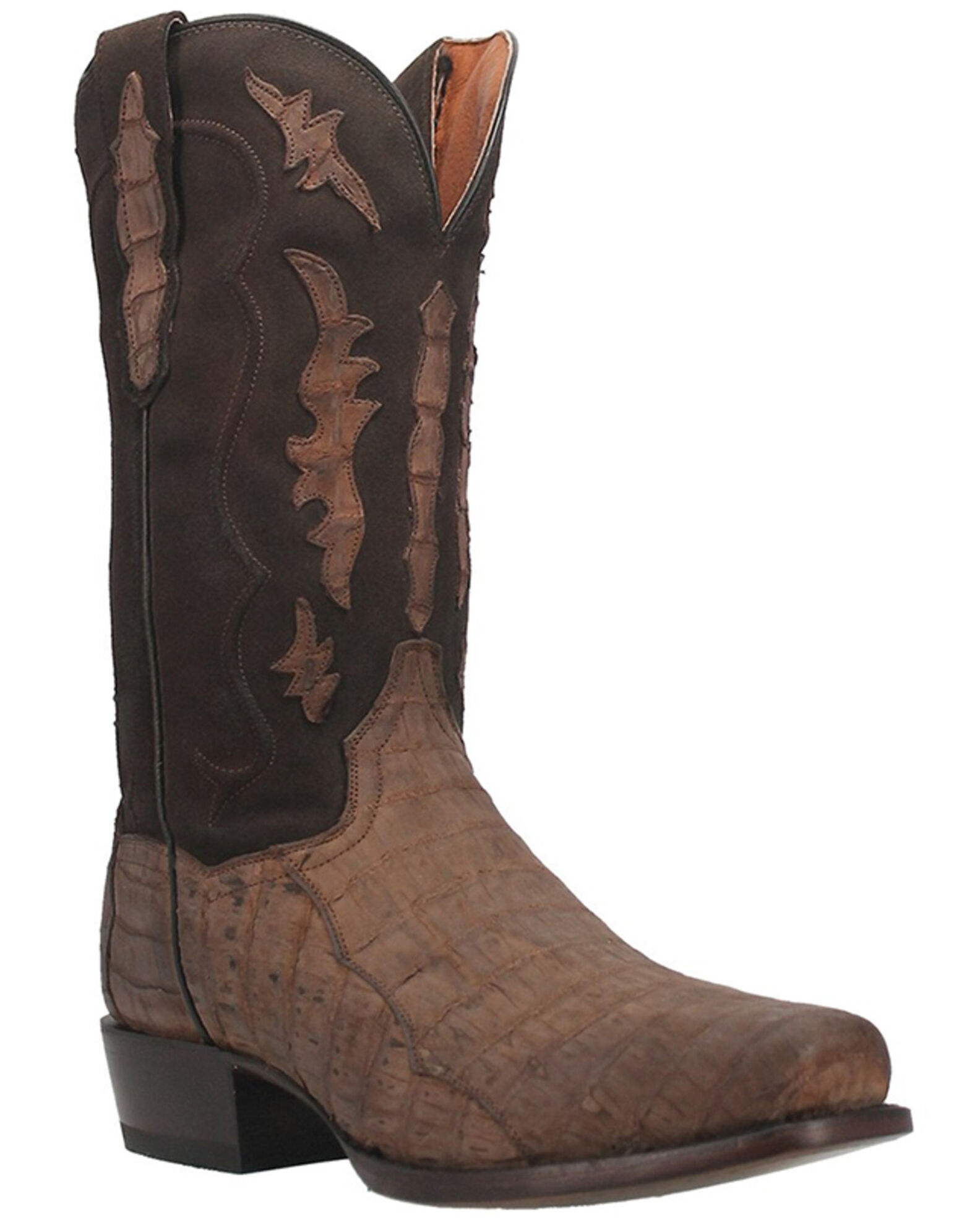 Dan post store exotic boots