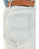 Image #4 - Cody James Men's Pioneer Light Wash Slim Bootcut Stretch Denim Jeans, Light Wash, hi-res