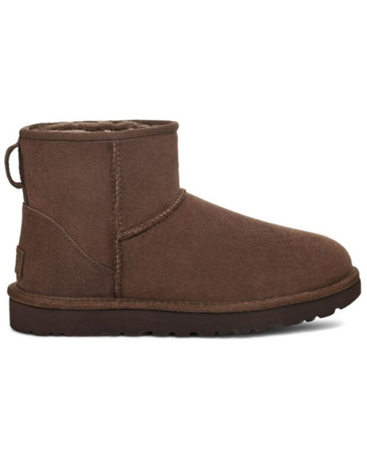 Image #2 - UGG Women's Classic Mini II Boot, Burnt Cedar, hi-res
