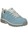 Image #1 - Nautilus Women's Spark Work Shoes - Alloy Toe, Blue, hi-res