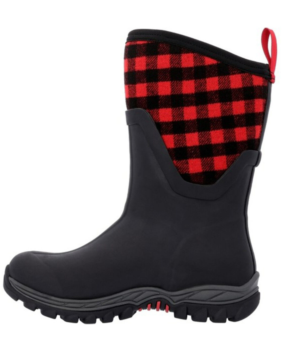 Image #3 - Muck Boots Women's Arctic Sport II Work Boots - Round Toe, , hi-res