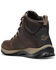 Image #3 - Danner Men's Sandy Ridge Waterproof Work Boots - Soft Toe, Brown, hi-res