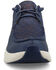 Image #4 - Twisted X Women's Feather X&trade; Casual Shoes - Moc Toe, Blue, hi-res
