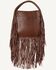 Image #3 - STS Ranchwear by Carroll Women's Indie Sugar Satchel, Coffee, hi-res