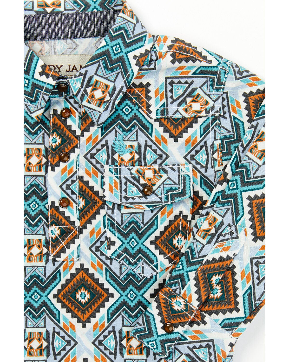 Cody James Infant Boys' Southwestern 