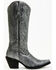 Image #2 - Shyanne Women's Florence Western Boots - Snip Toe, Black, hi-res