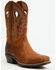 Image #1 - Cody James Men's Ranger Ranch Ready Performance Western Boots - Square Toe, Brown, hi-res