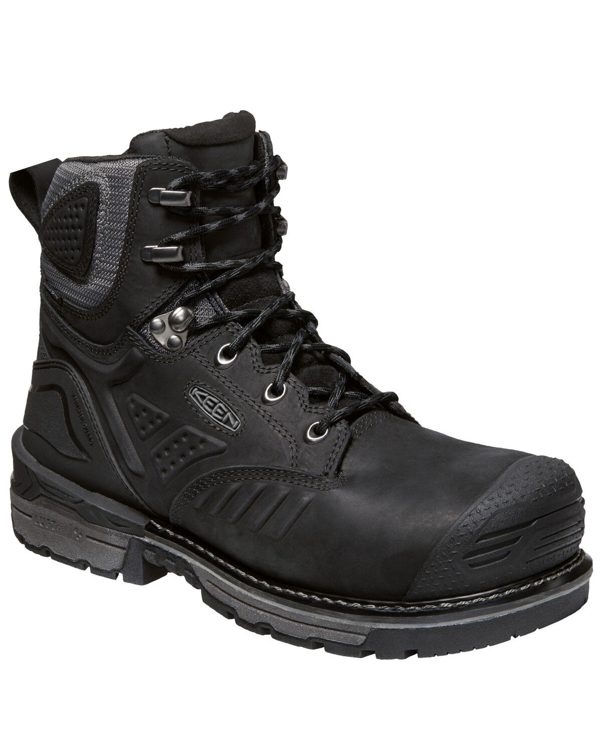 Work boots carbon toe clearance