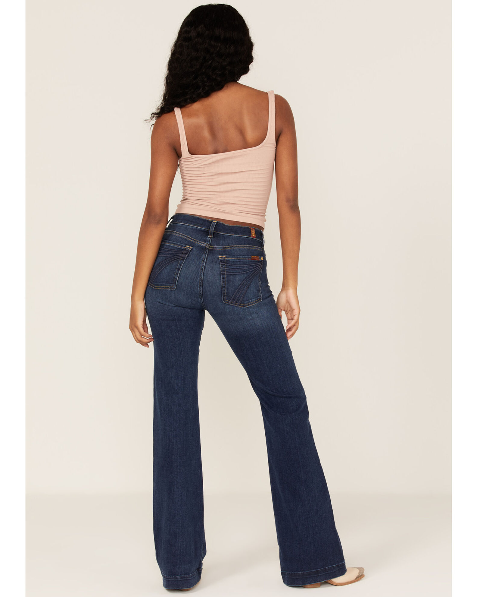 Dojo best sale trouser jeans