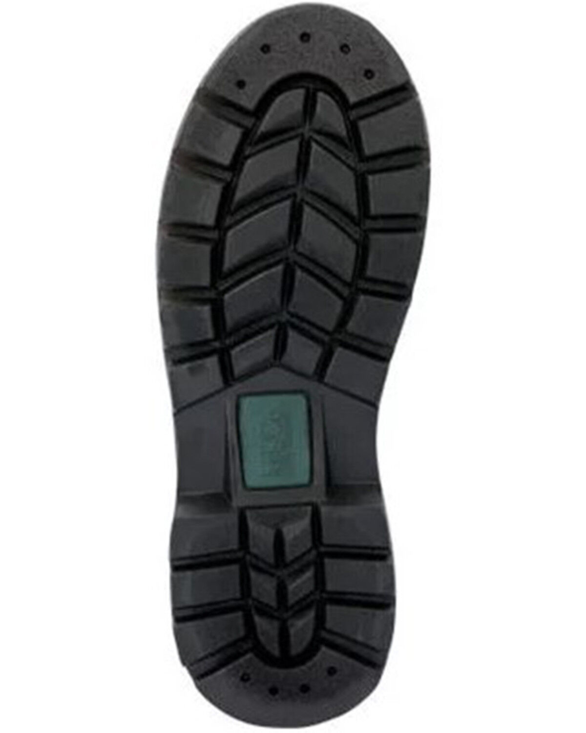 Image #6 - Muck Boots Men's Chore Classic CSA Boots - Steel Toe, Black, hi-res