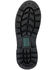 Image #6 - Muck Boots Men's Chore Classic CSA Boots - Steel Toe, Black, hi-res