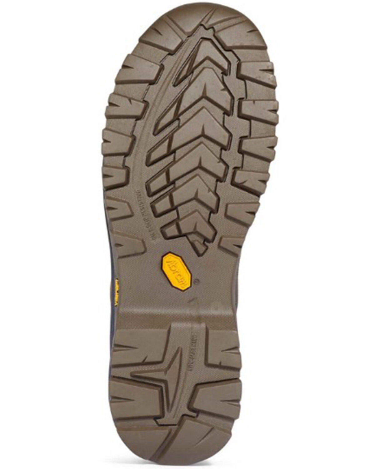 Image #7 - Kodiak Men's Quest Bound Mid Lace-Up Waterproof Hiker Work Boots - Composite Toe, , hi-res