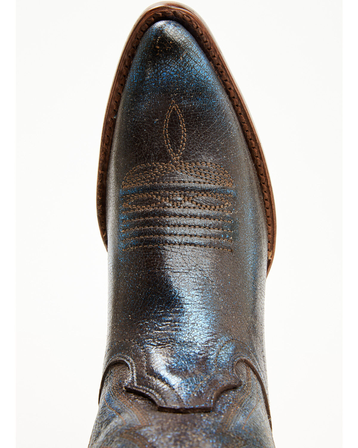 Image #6 - Idyllwind Women's Two Step Western Boots - Round Toe, Brown, hi-res