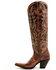 Image #3 - Idyllwind Women's Gwennie Western Boots - Snip Toe, Brown, hi-res
